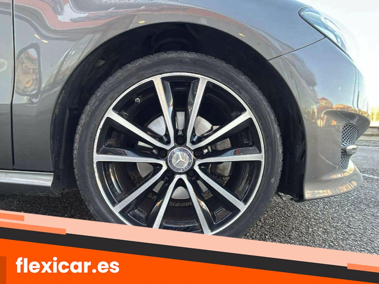 Foto Mercedes-Benz Clase B 20