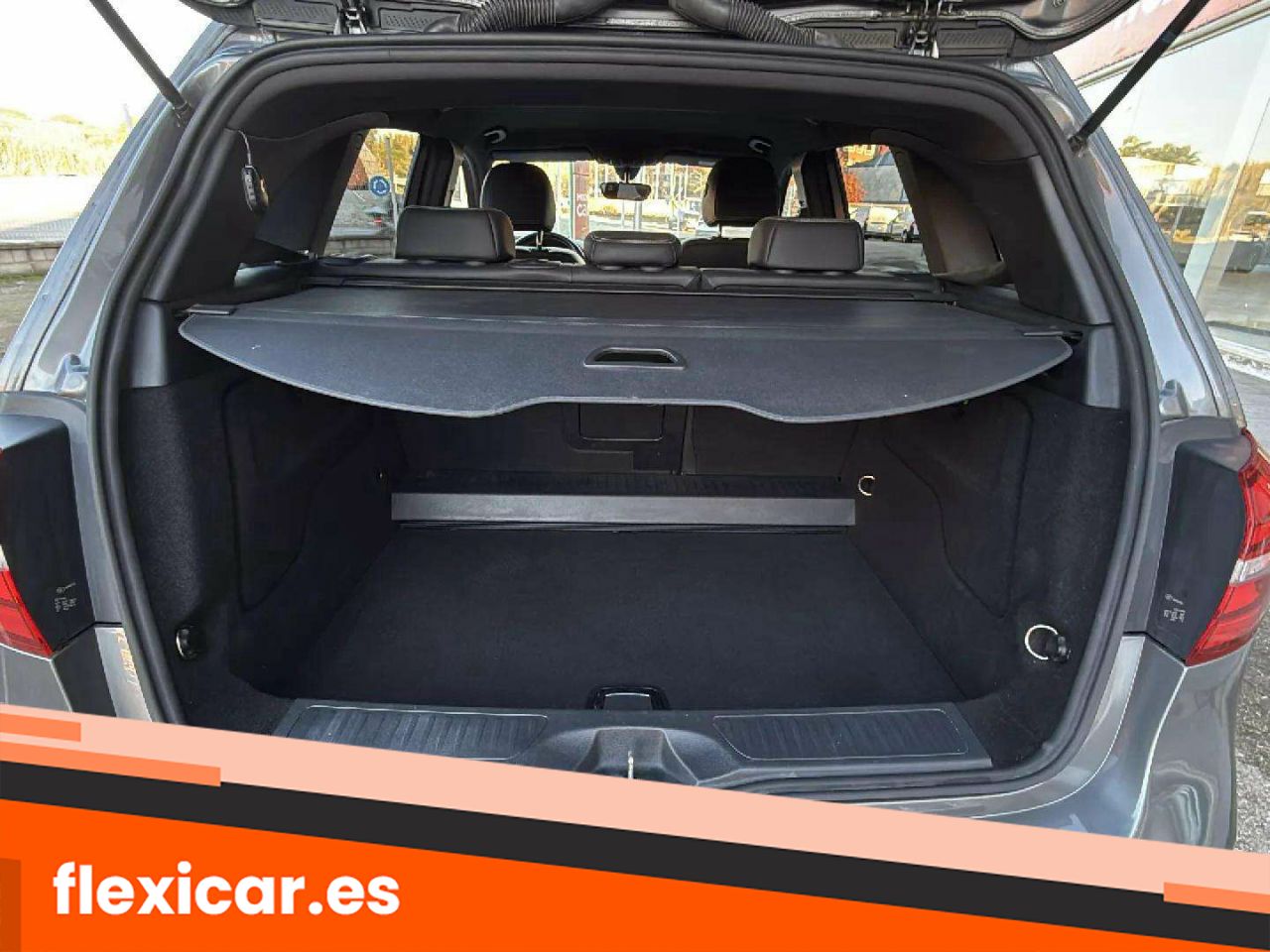 Foto Mercedes-Benz Clase B 22
