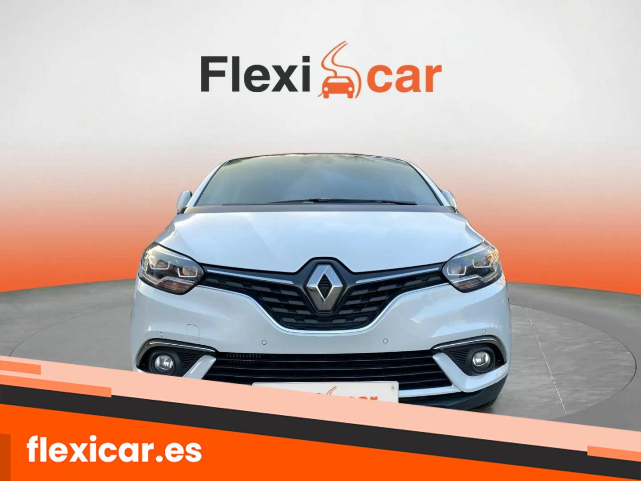 Foto Renault Scénic 11