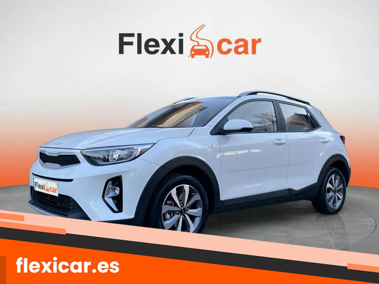 Foto Kia Stonic 2