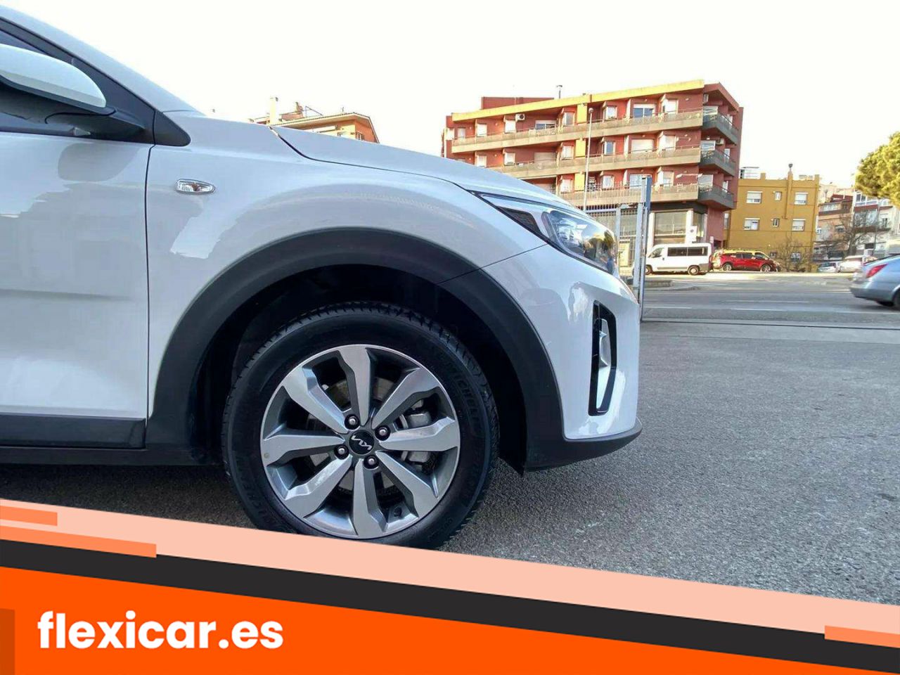 Foto Kia Stonic 17