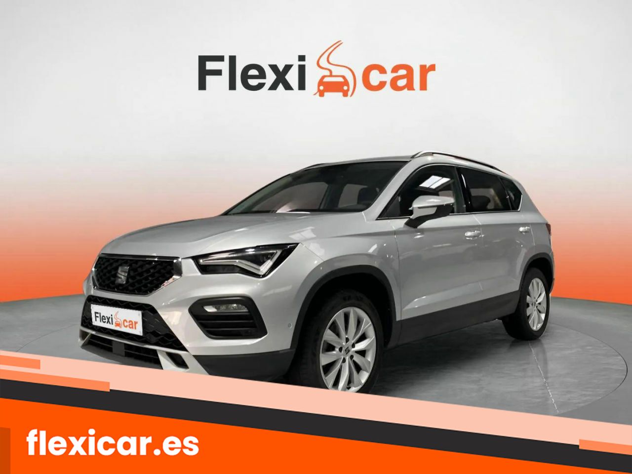 Foto Seat Ateca 2