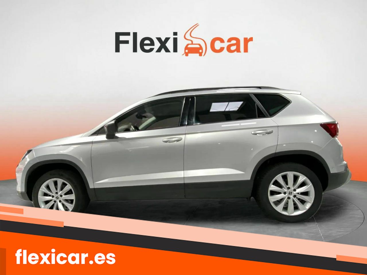 Foto Seat Ateca 3