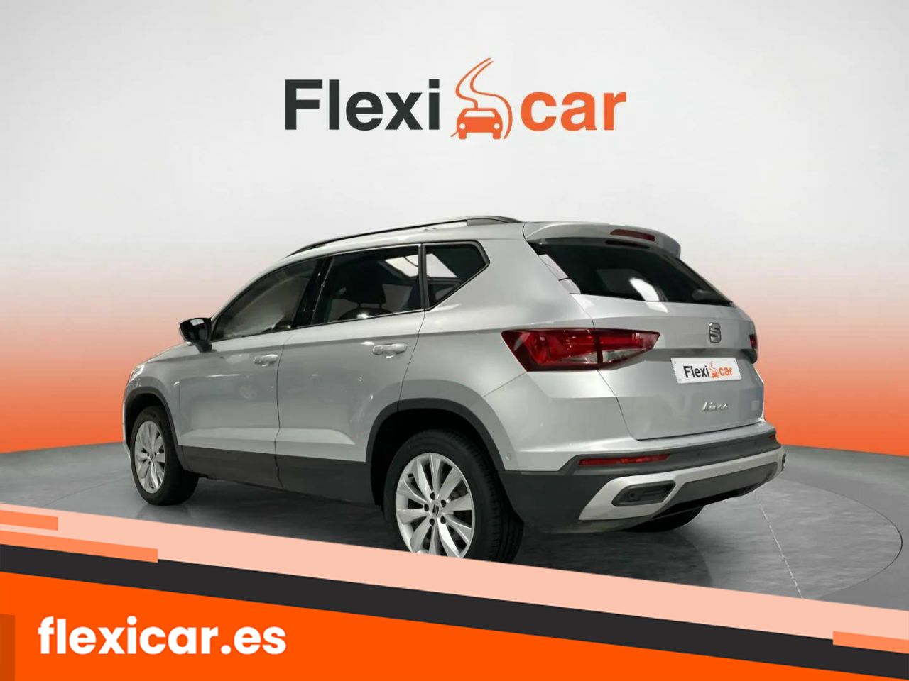 Foto Seat Ateca 4