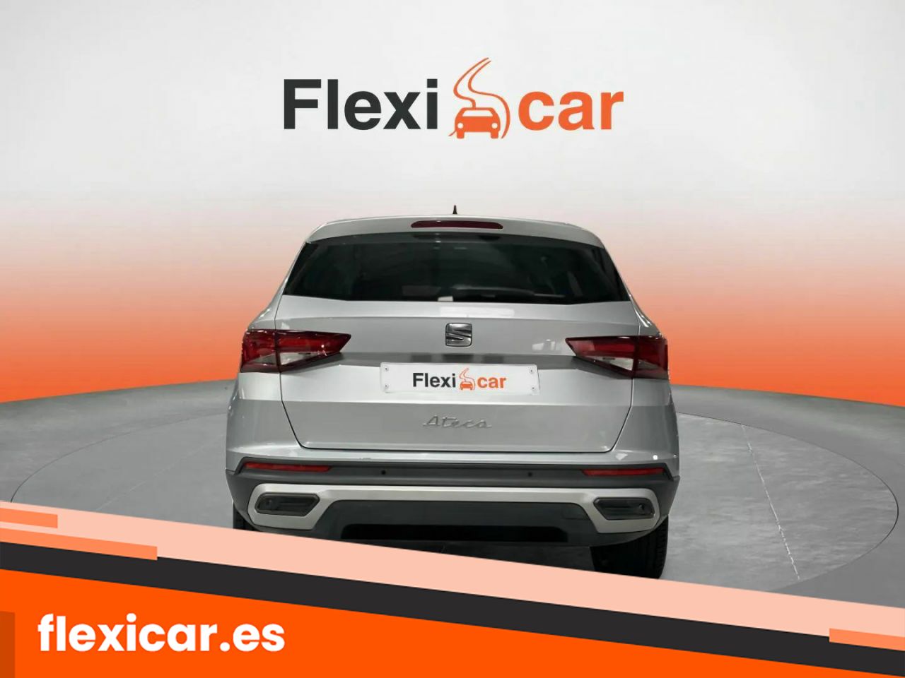 Foto Seat Ateca 5