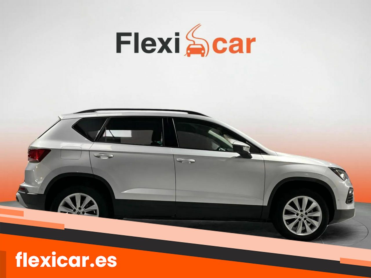 Foto Seat Ateca 8