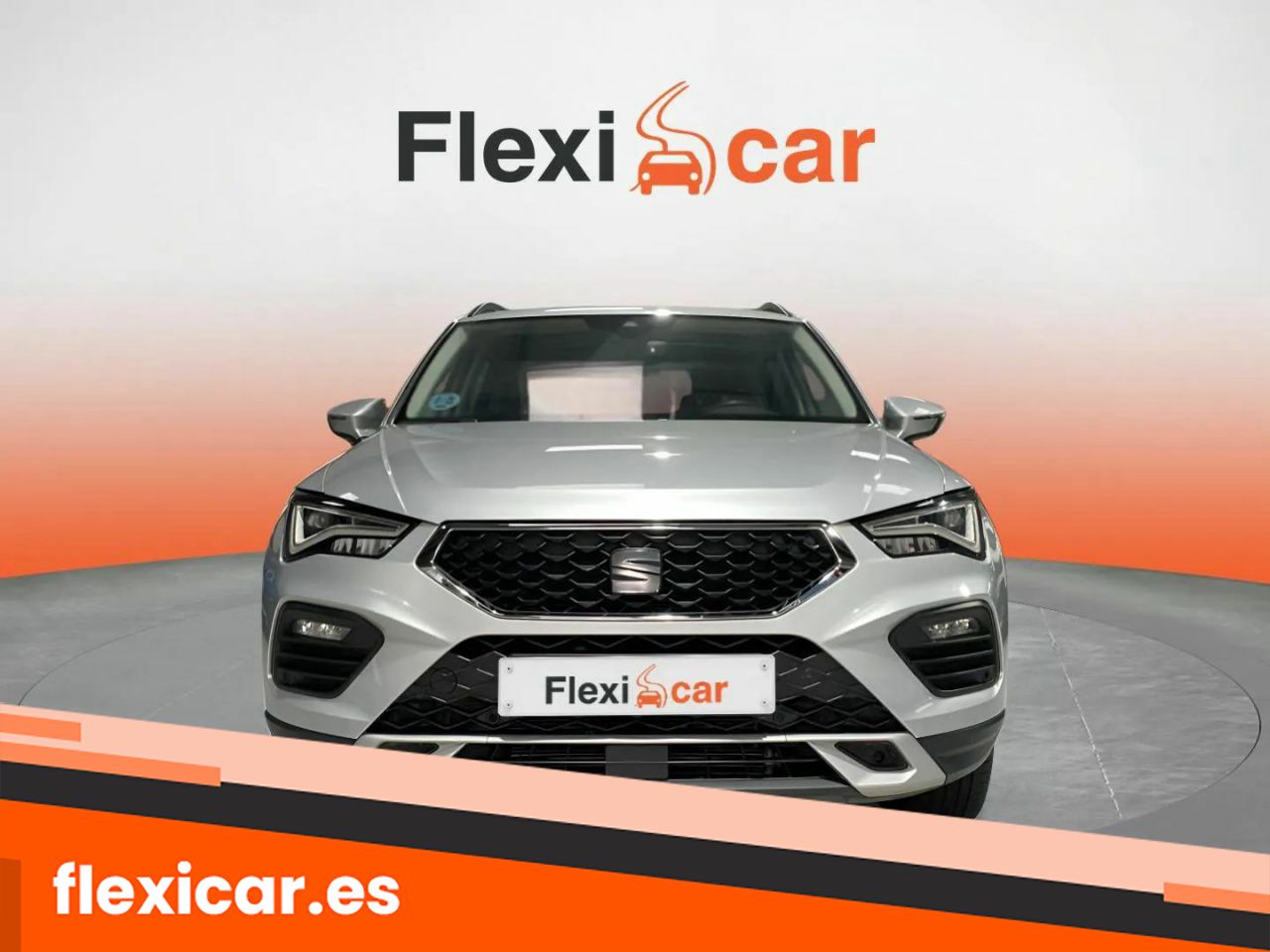 Foto Seat Ateca 9