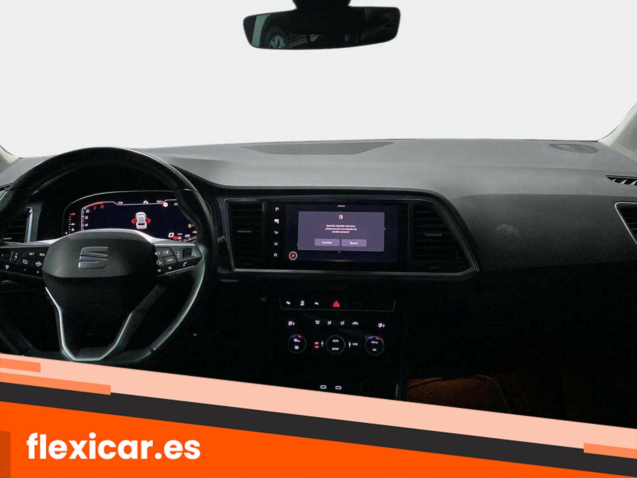 Foto Seat Ateca 10