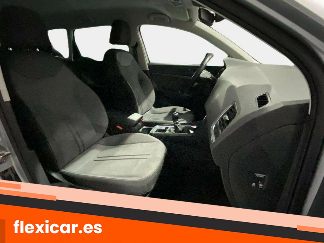 Foto Seat Ateca 14