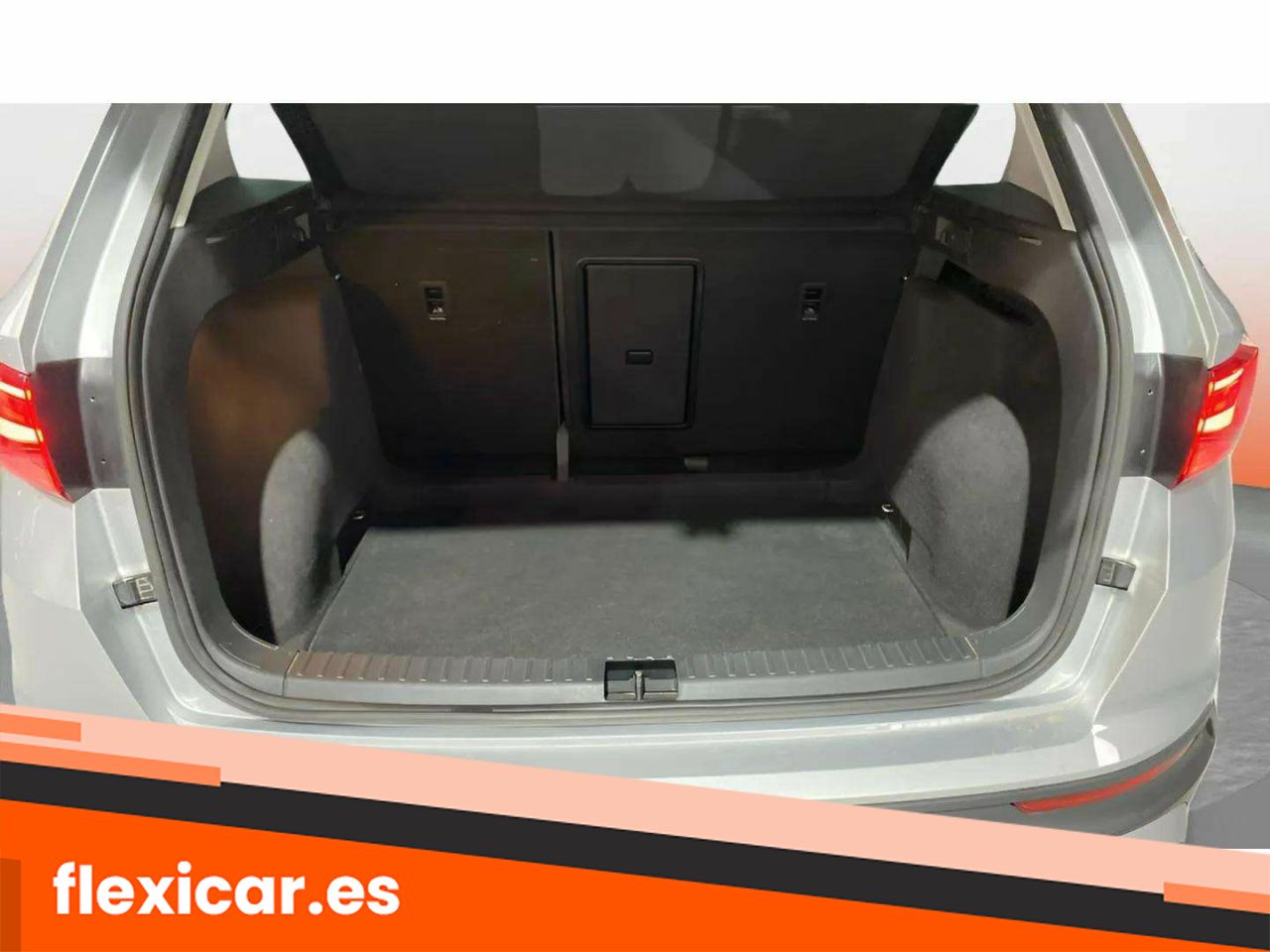 Foto Seat Ateca 17