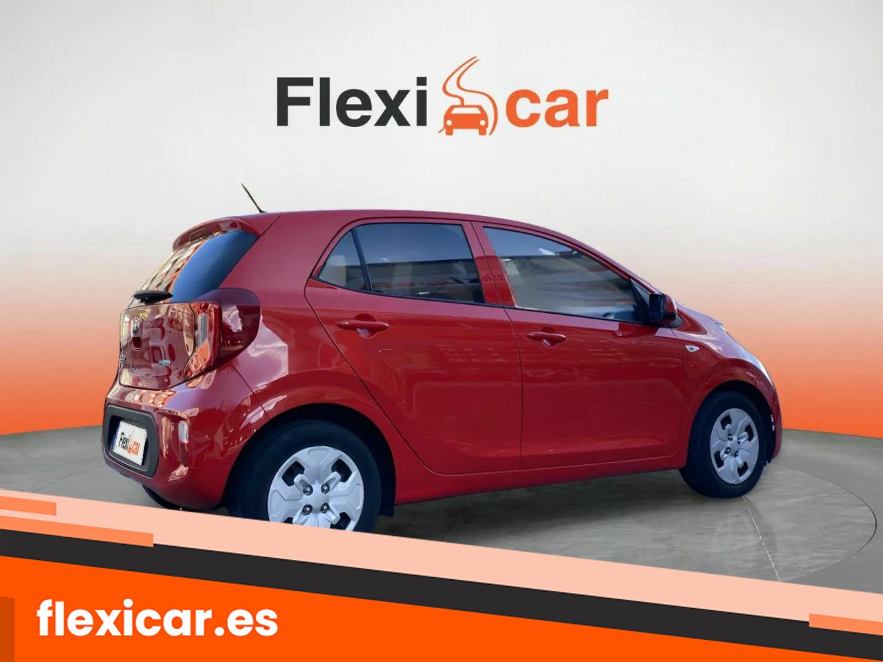Foto Kia Picanto 7
