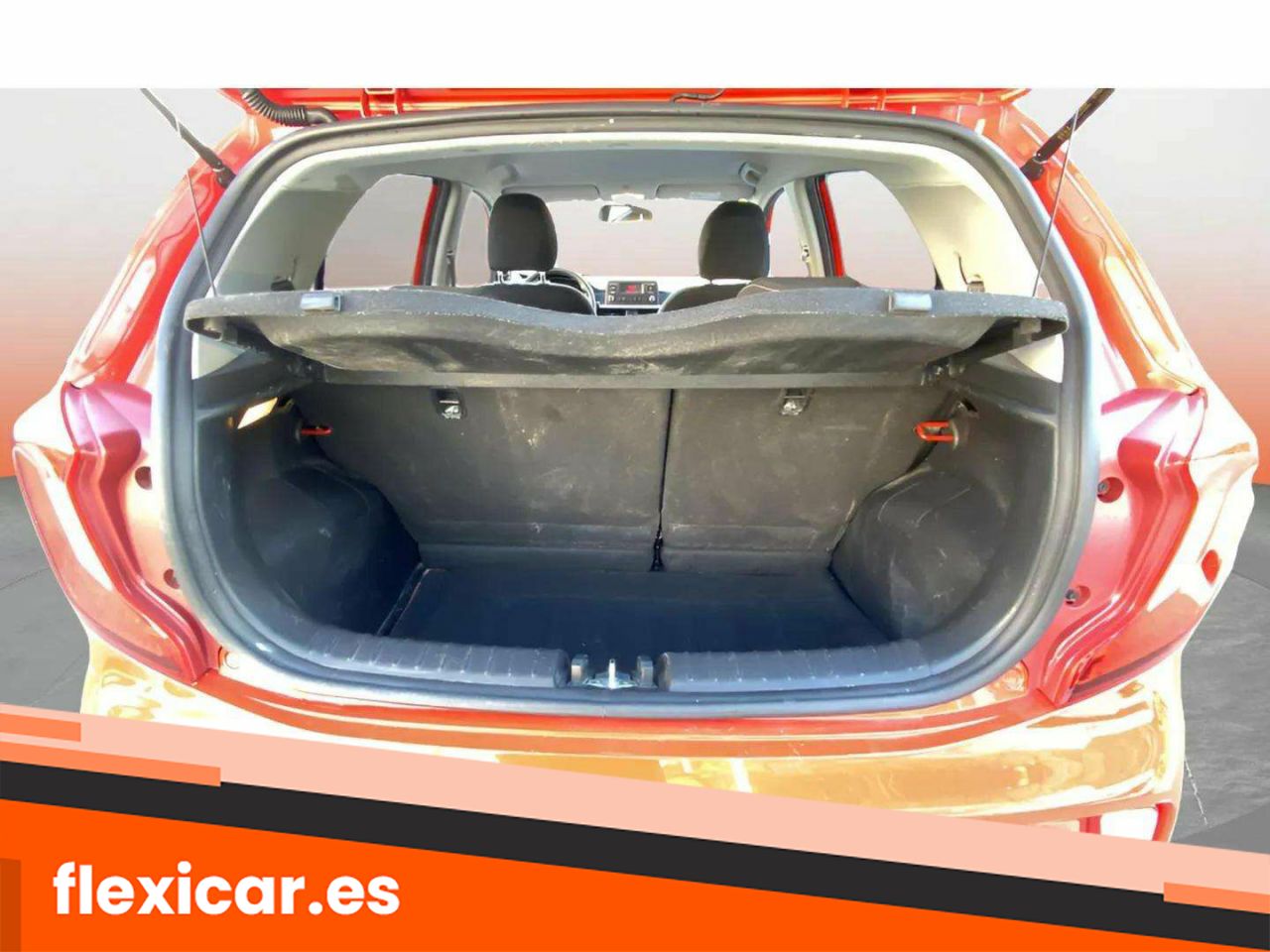 Foto Kia Picanto 16
