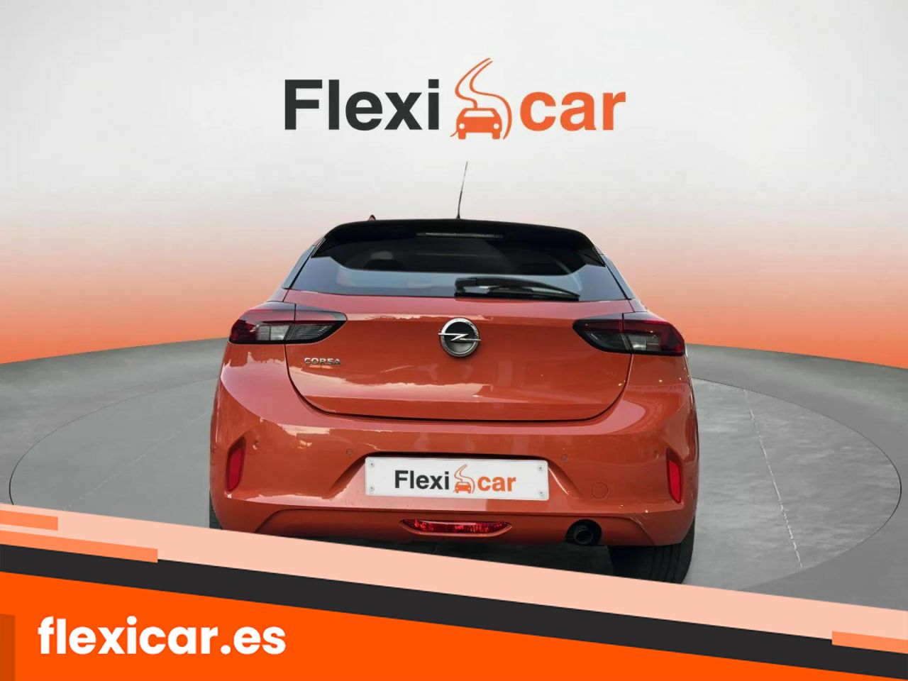 Foto Opel Corsa 2