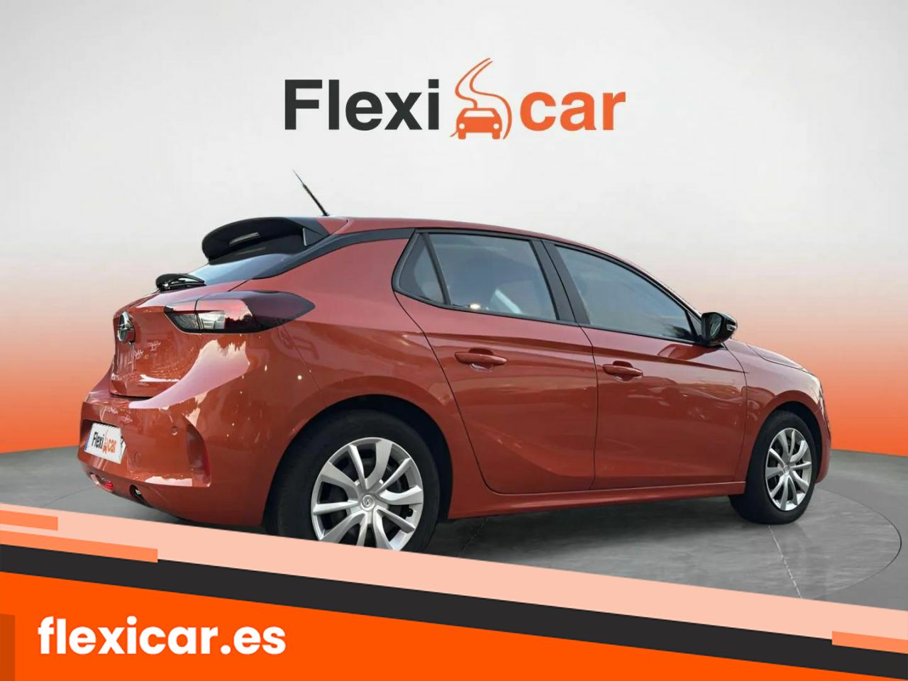 Foto Opel Corsa 3