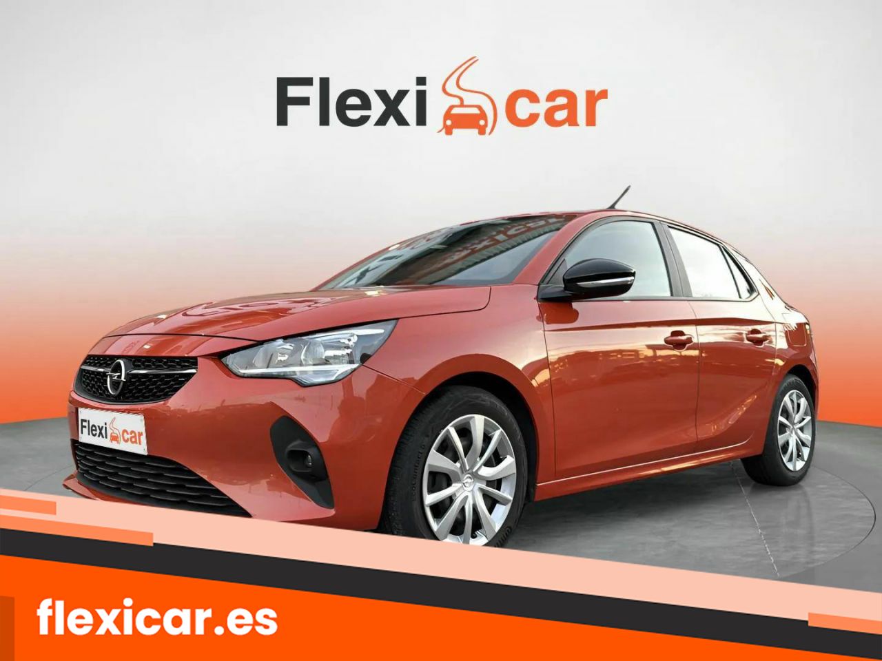 Foto Opel Corsa 4