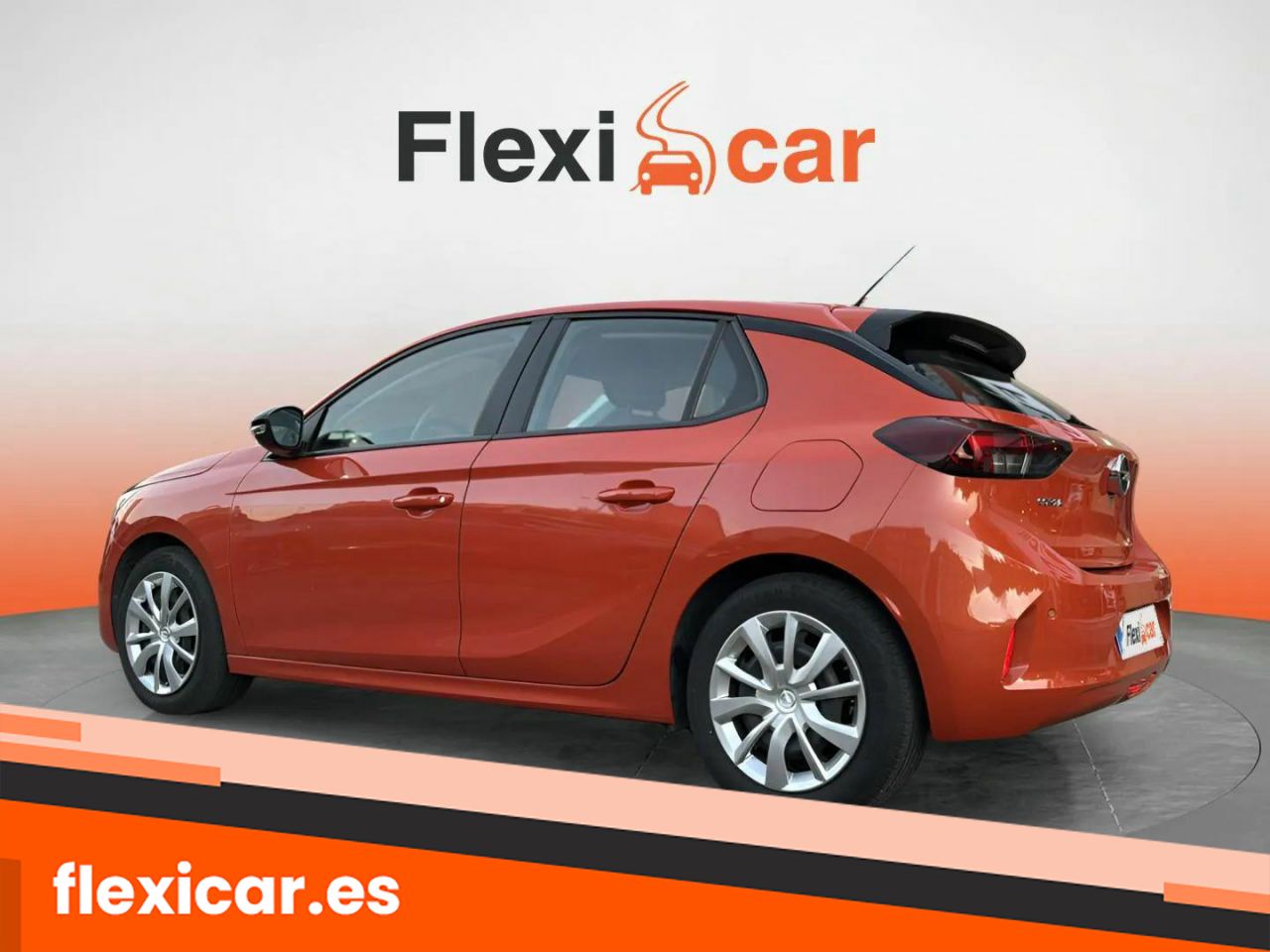 Foto Opel Corsa 5