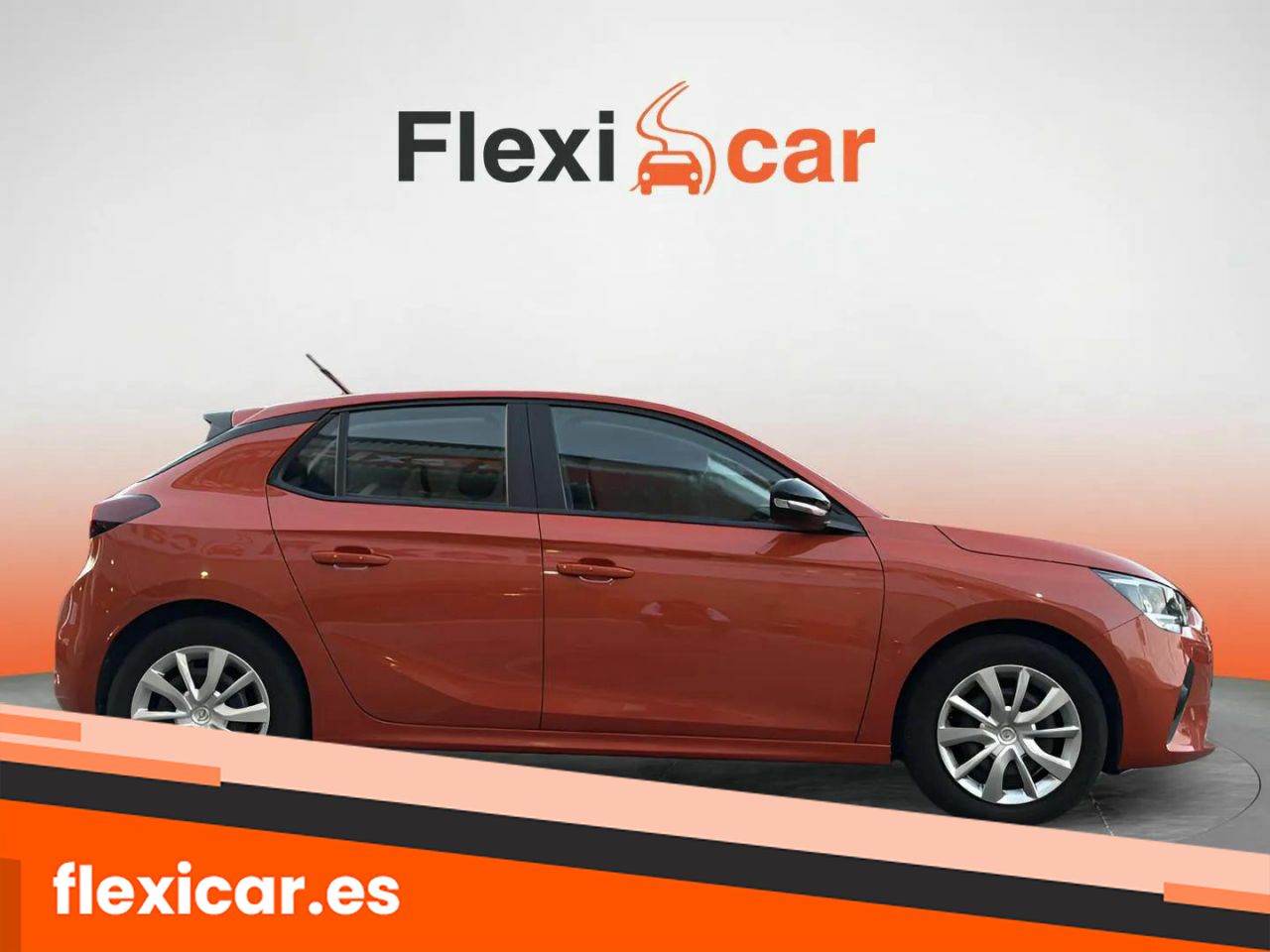 Foto Opel Corsa 7