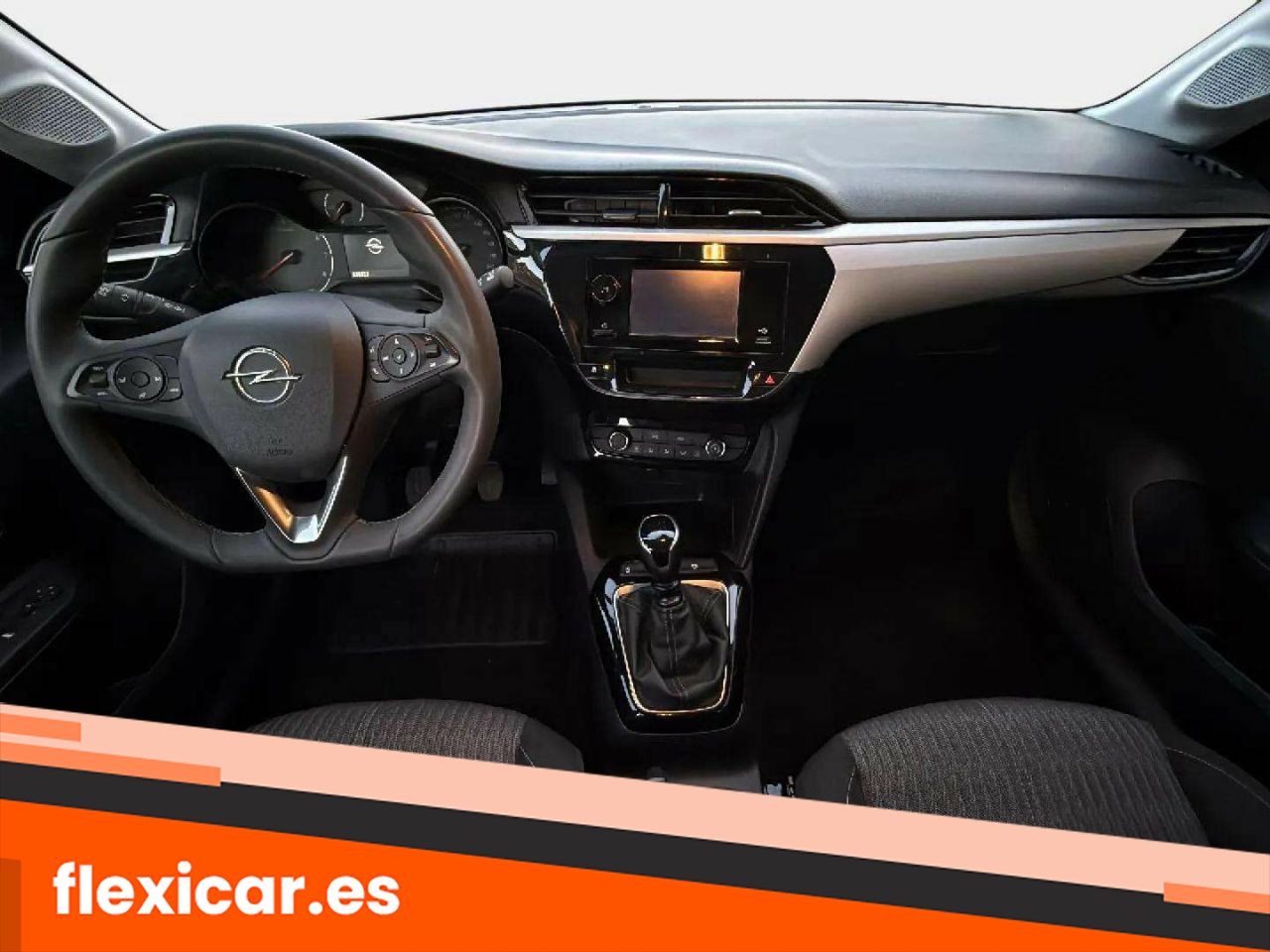 Foto Opel Corsa 8