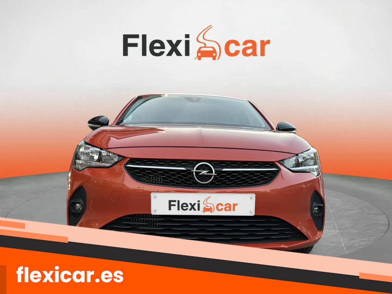Foto Opel Corsa 9