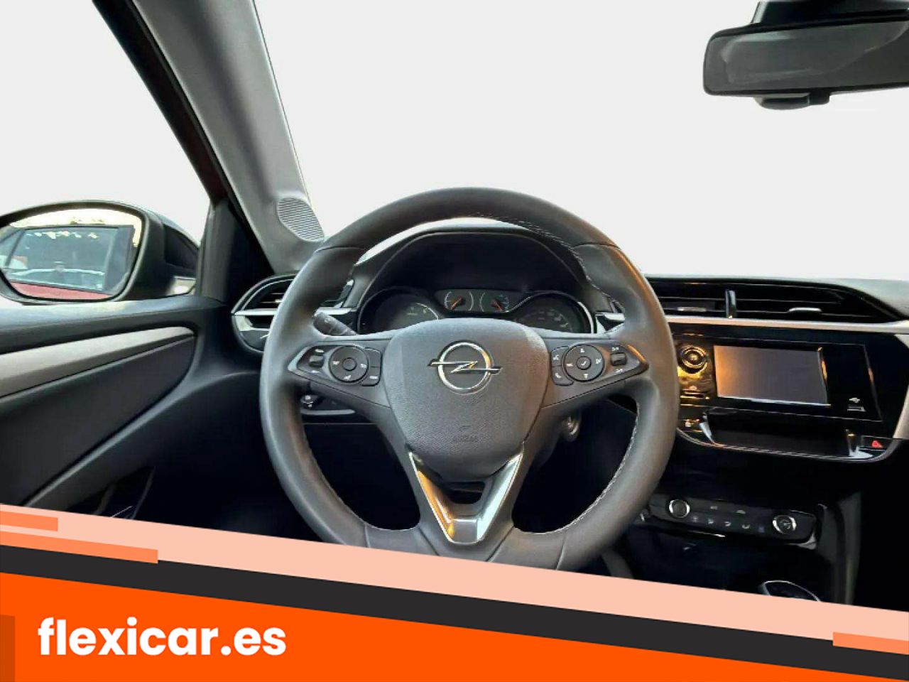 Foto Opel Corsa 10