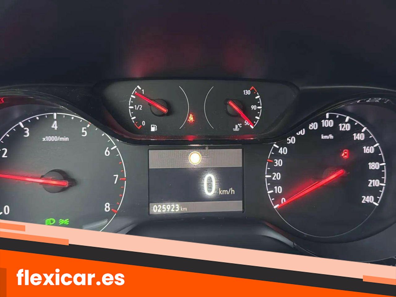 Foto Opel Corsa 11