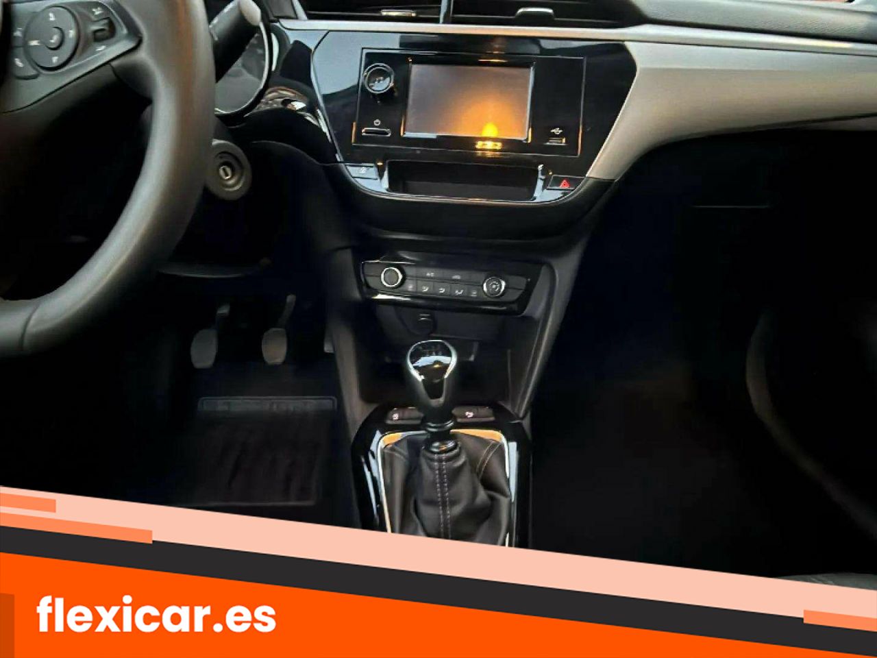 Foto Opel Corsa 12