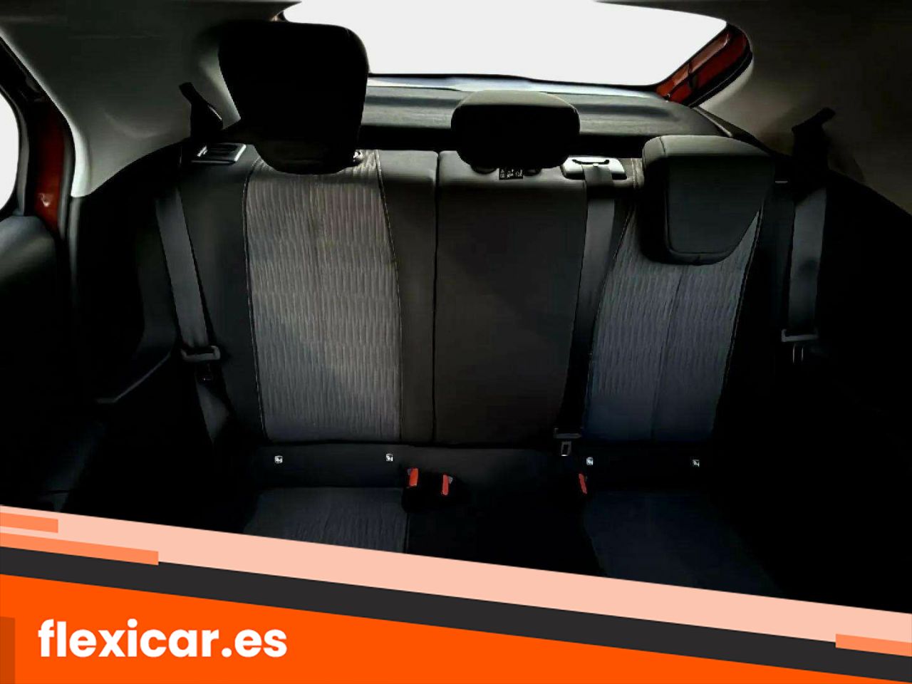 Foto Opel Corsa 13