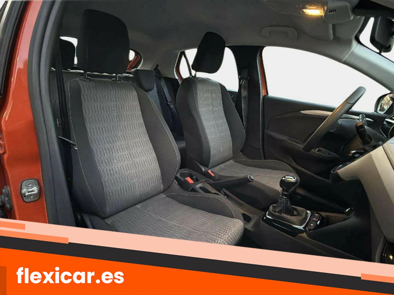 Foto Opel Corsa 14