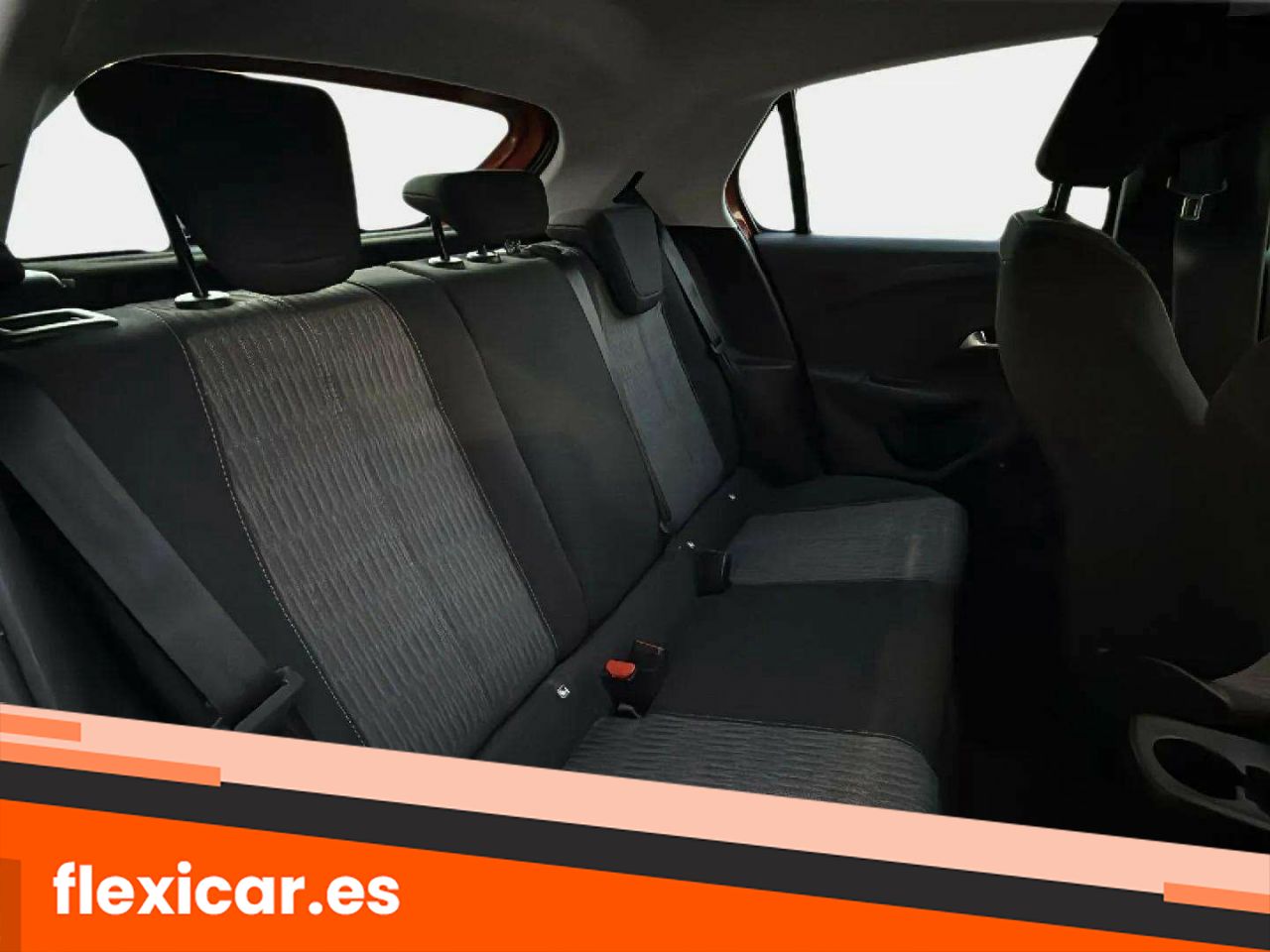 Foto Opel Corsa 15