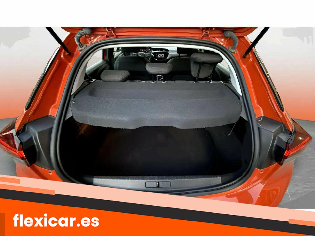 Foto Opel Corsa 16