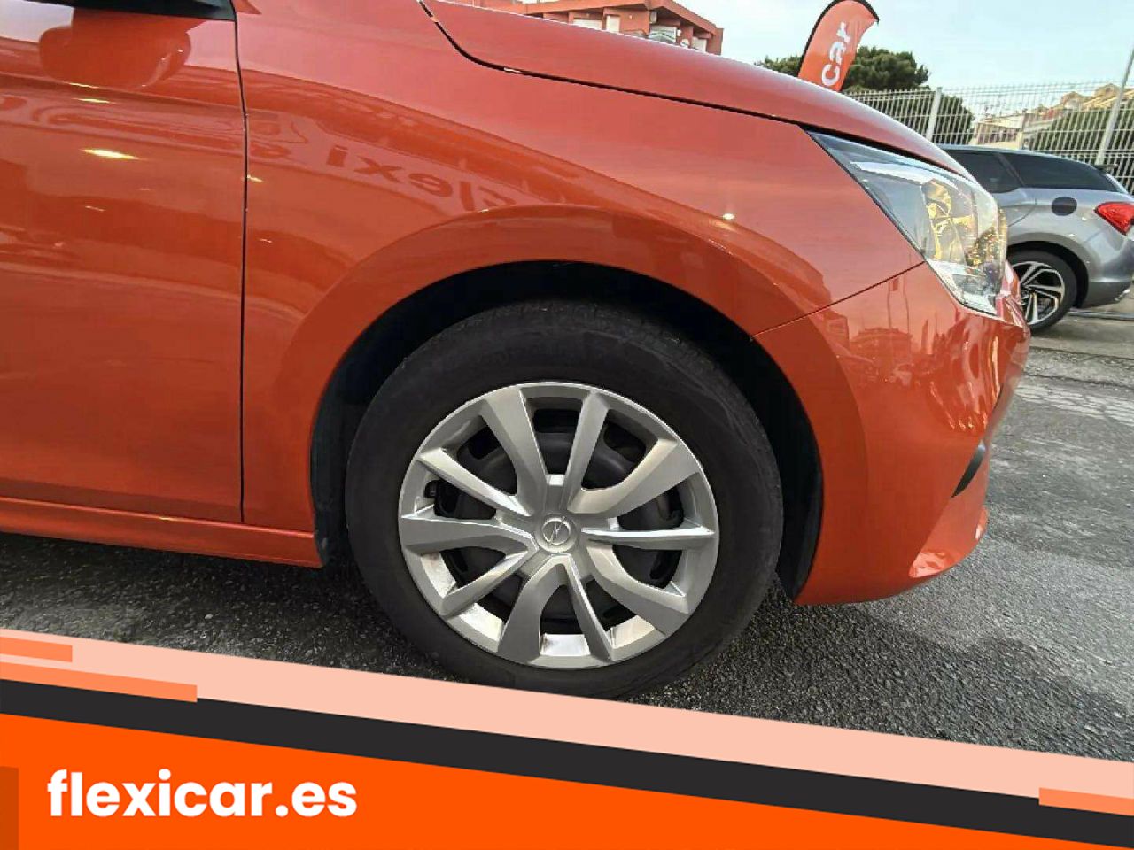 Foto Opel Corsa 17