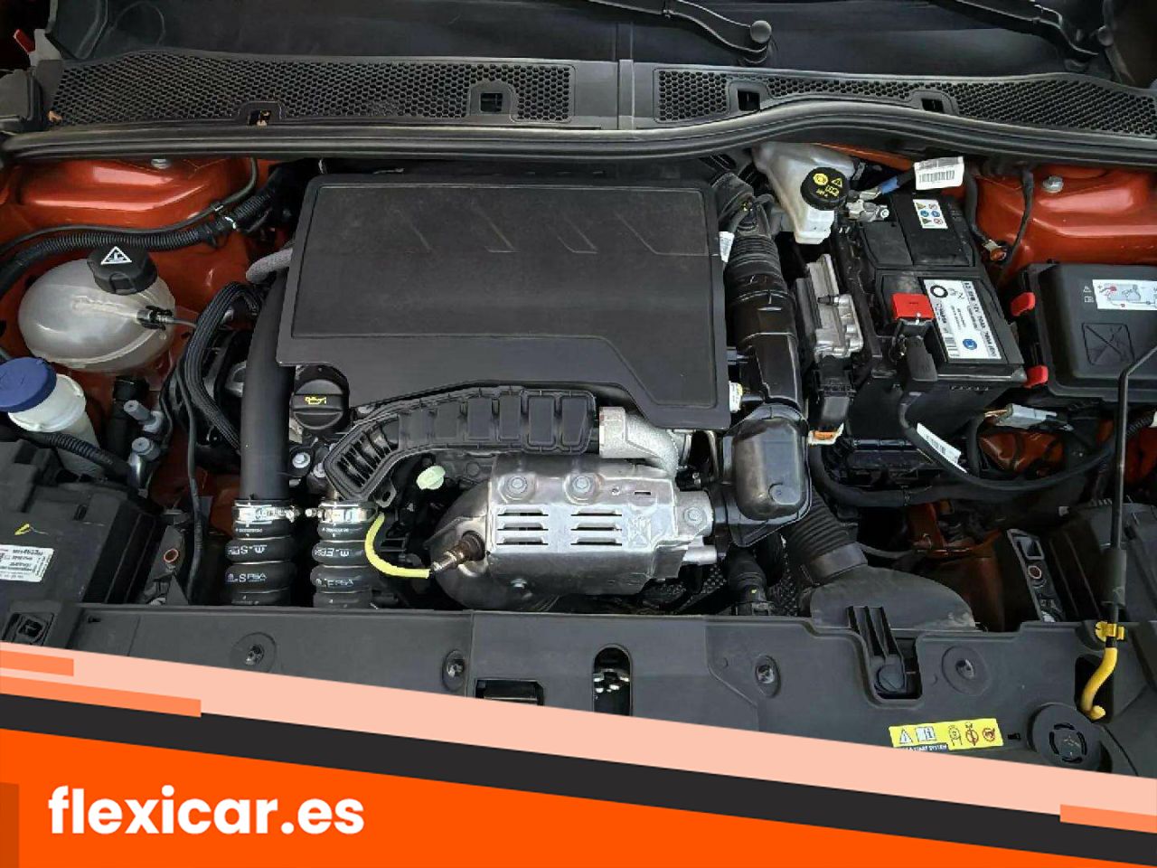 Foto Opel Corsa 19