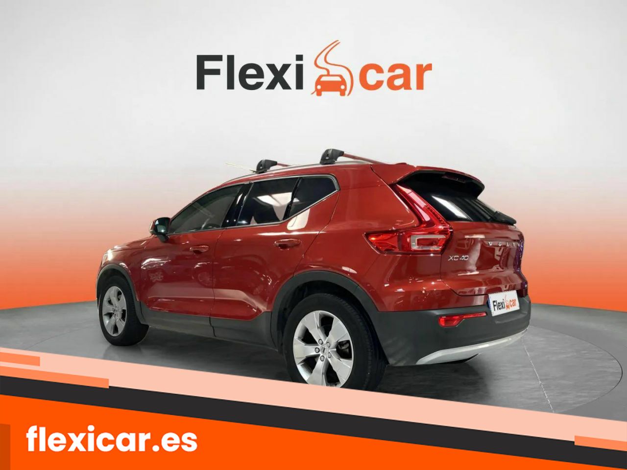 Foto Volvo XC40 4