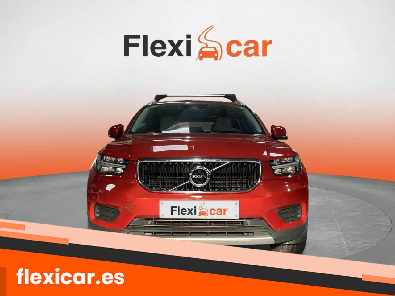 Foto Volvo XC40 9
