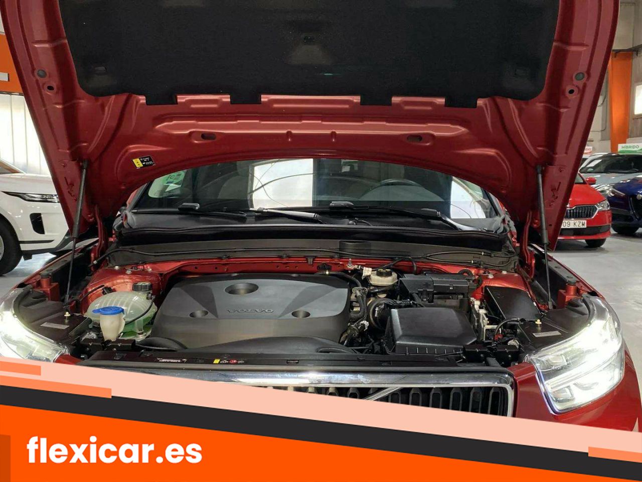 Foto Volvo XC40 19