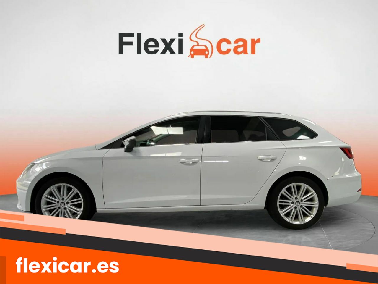 Foto Seat León 2