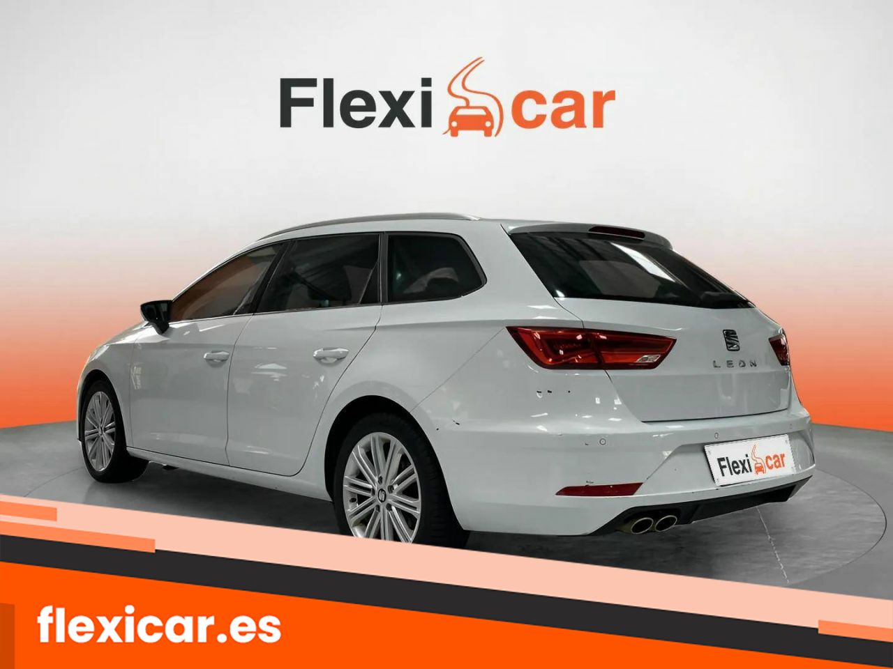 Foto Seat León 3