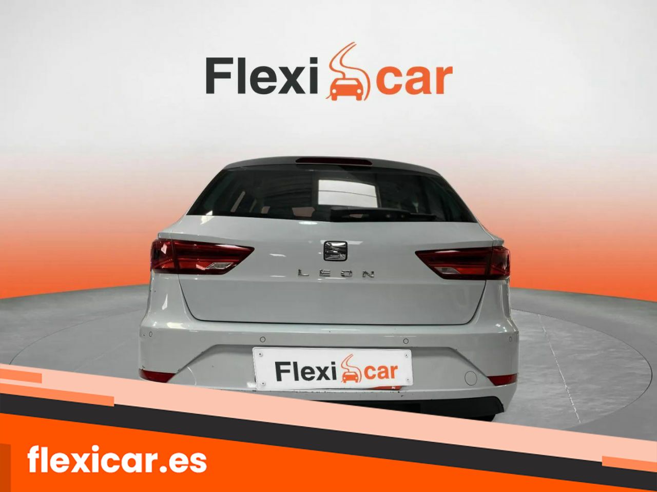Foto Seat León 4