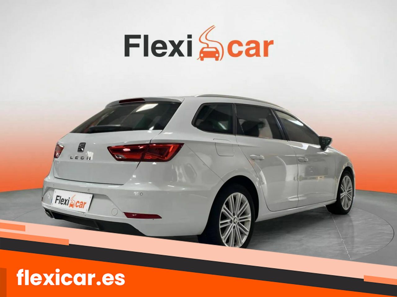 Foto Seat León 5