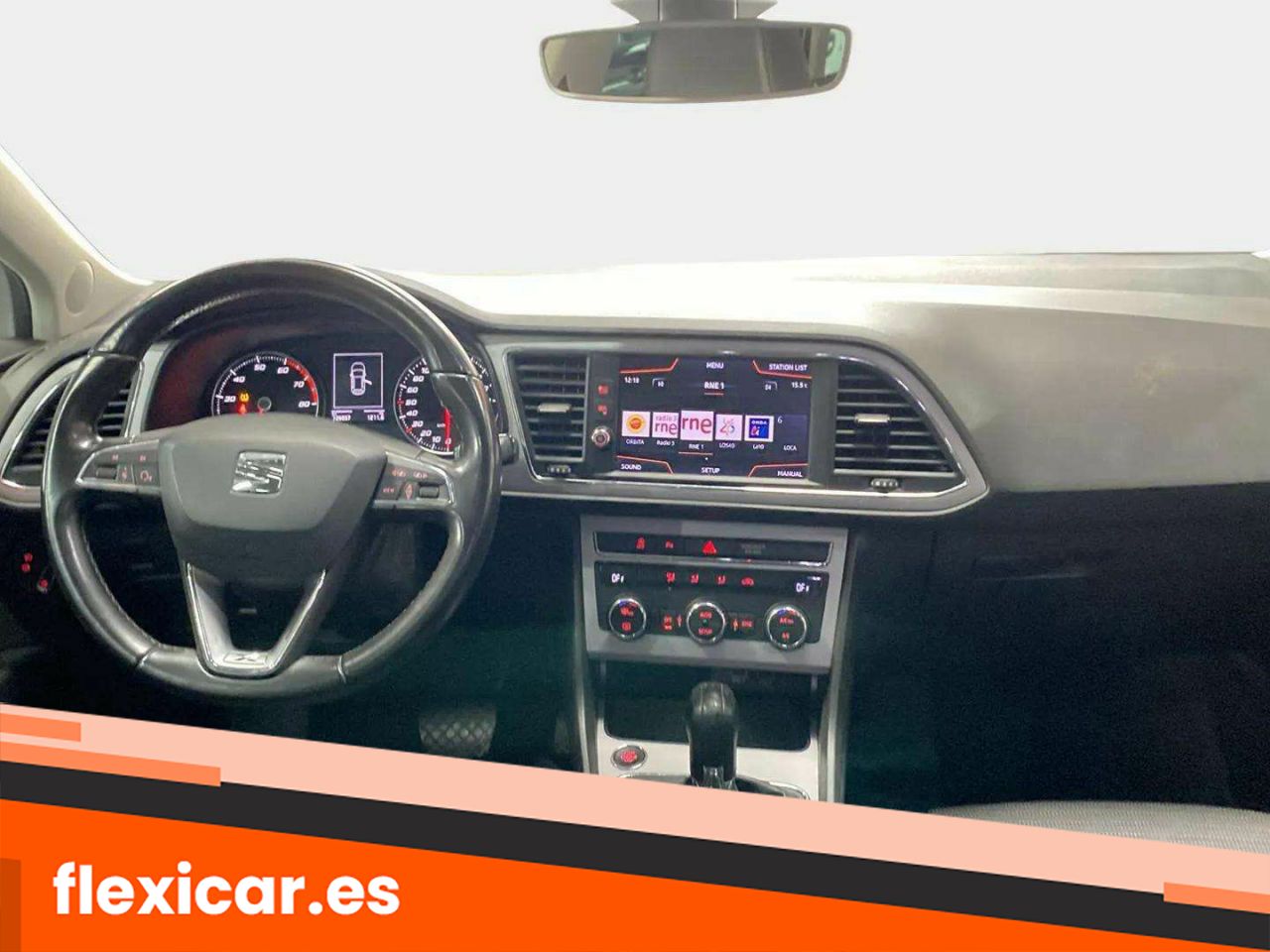 Foto Seat León 9