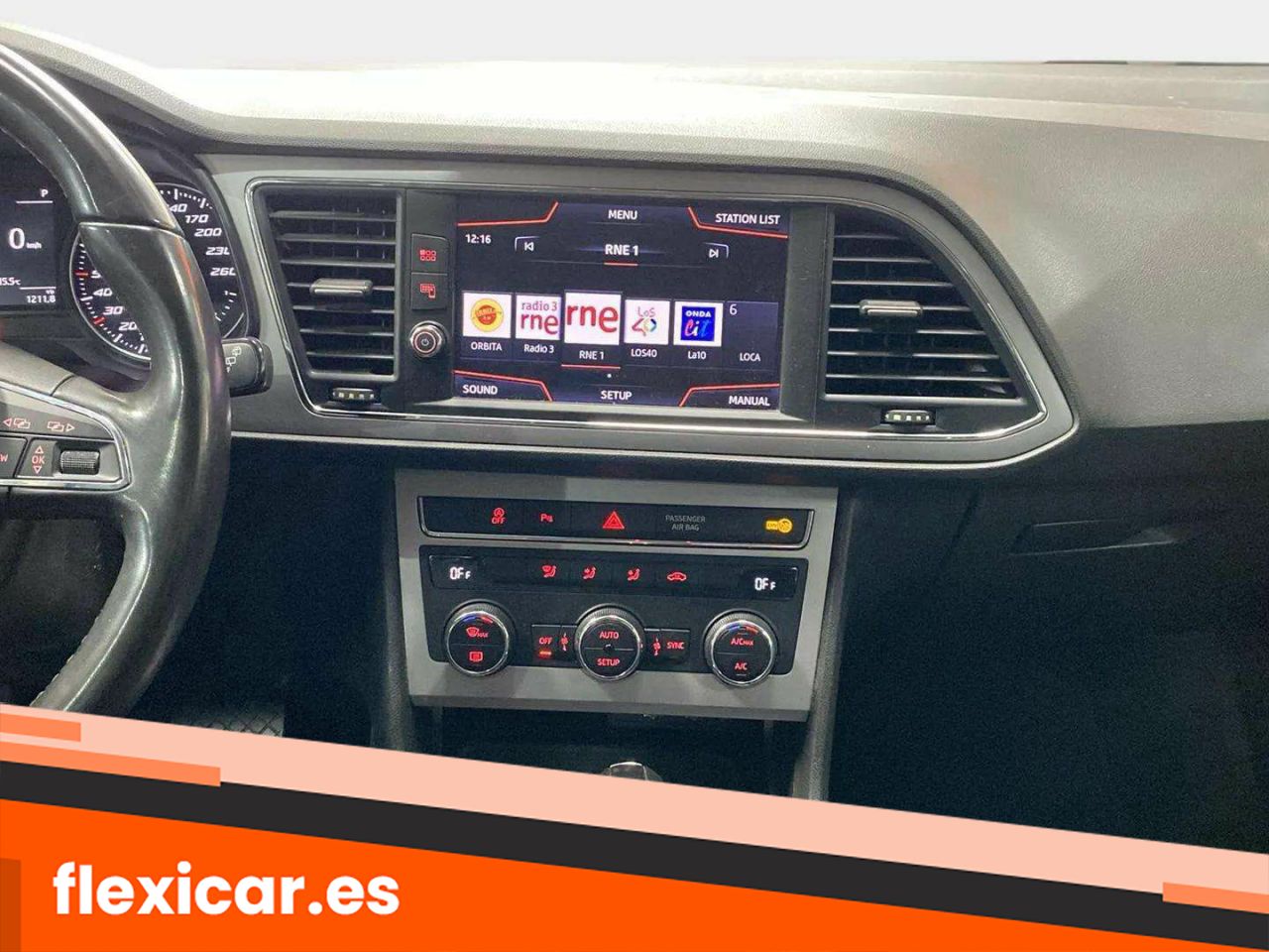 Foto Seat León 10