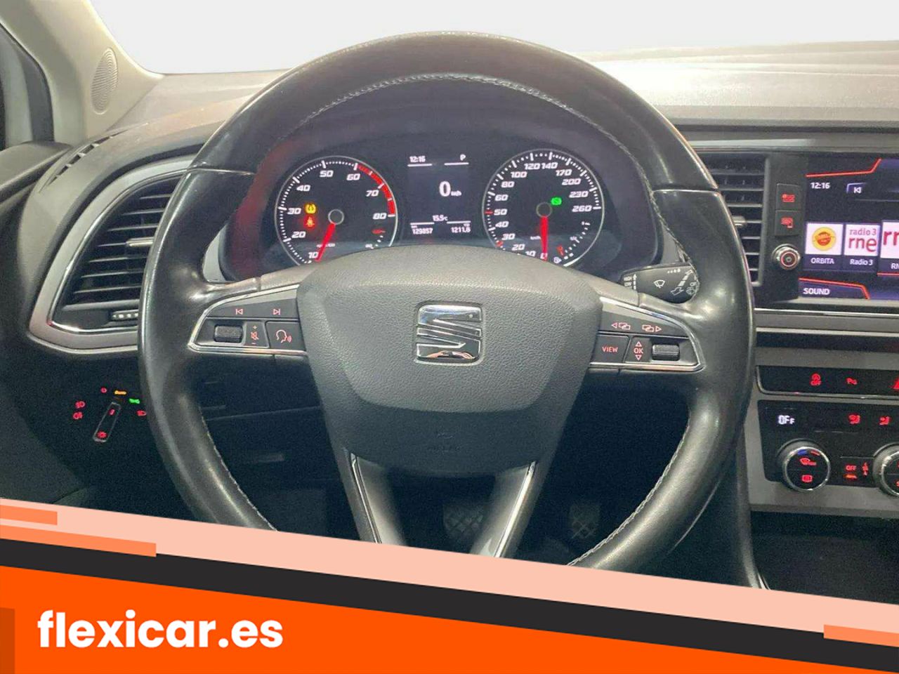 Foto Seat León 11
