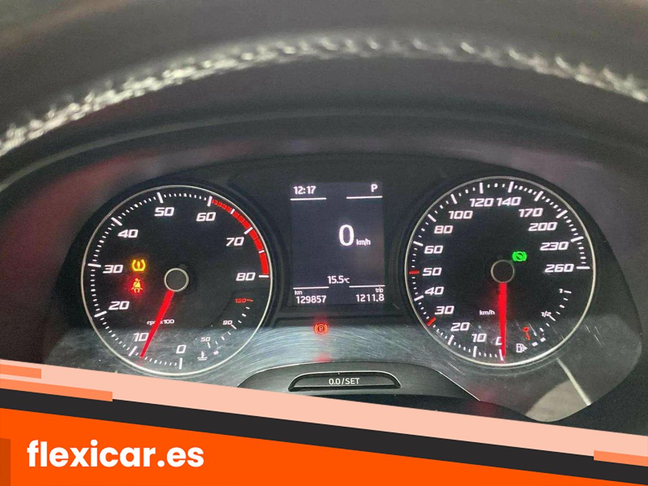 Foto Seat León 12