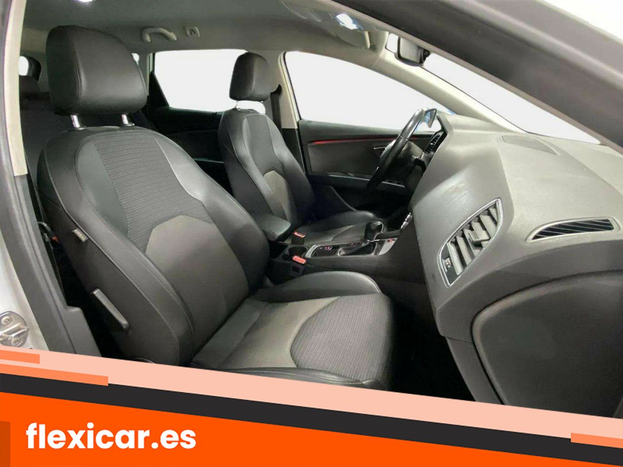 Foto Seat León 13
