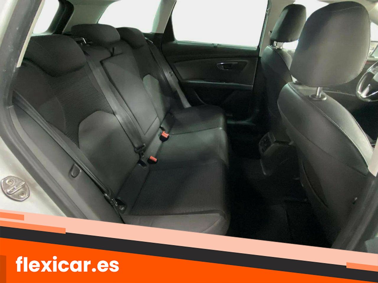 Foto Seat León 14