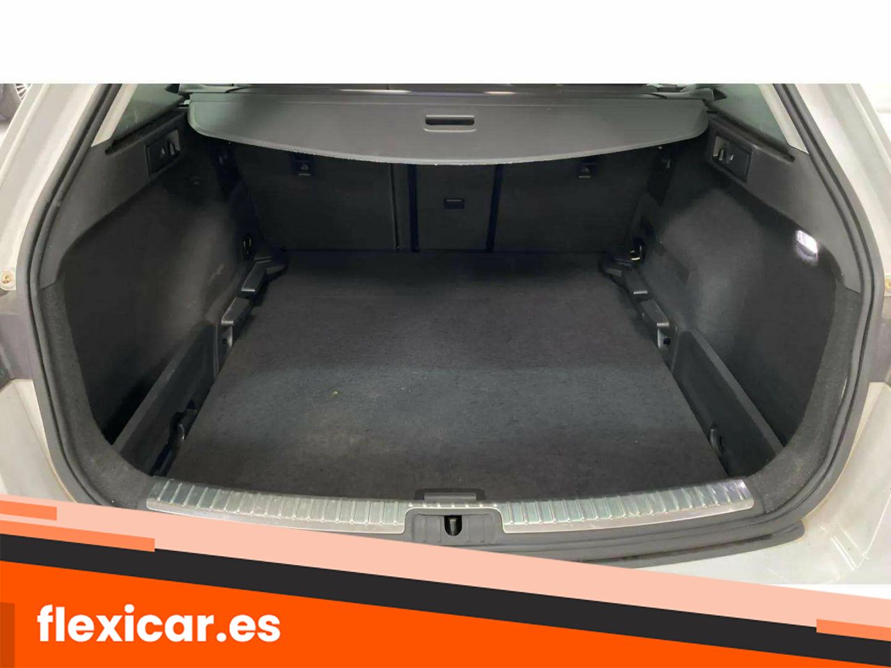 Foto Seat León 16