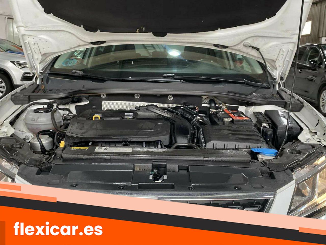 Foto Seat León 18