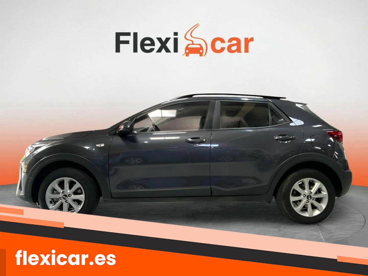 Foto Kia Stonic 3