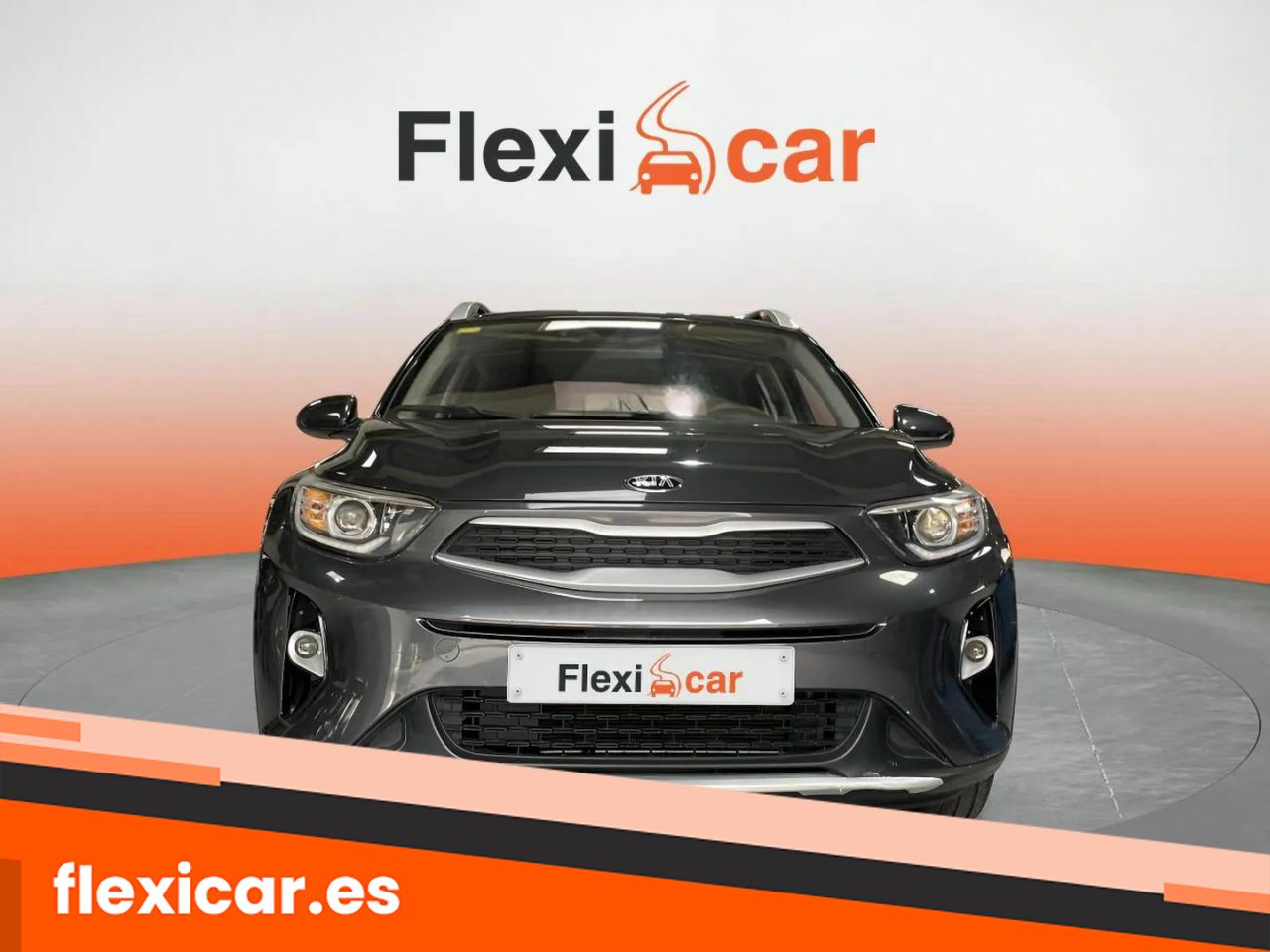 Foto Kia Stonic 9