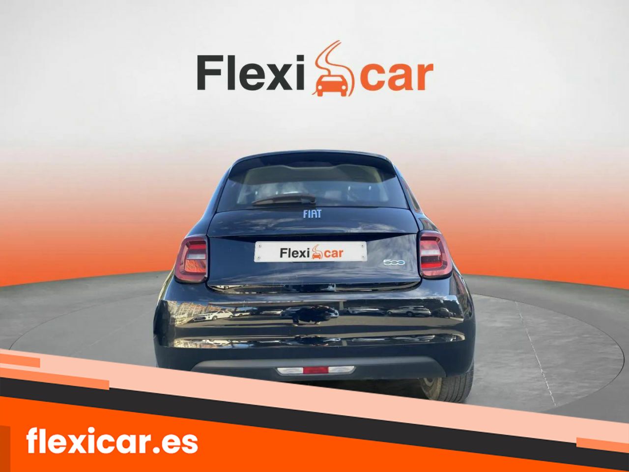 Foto Fiat 500 4